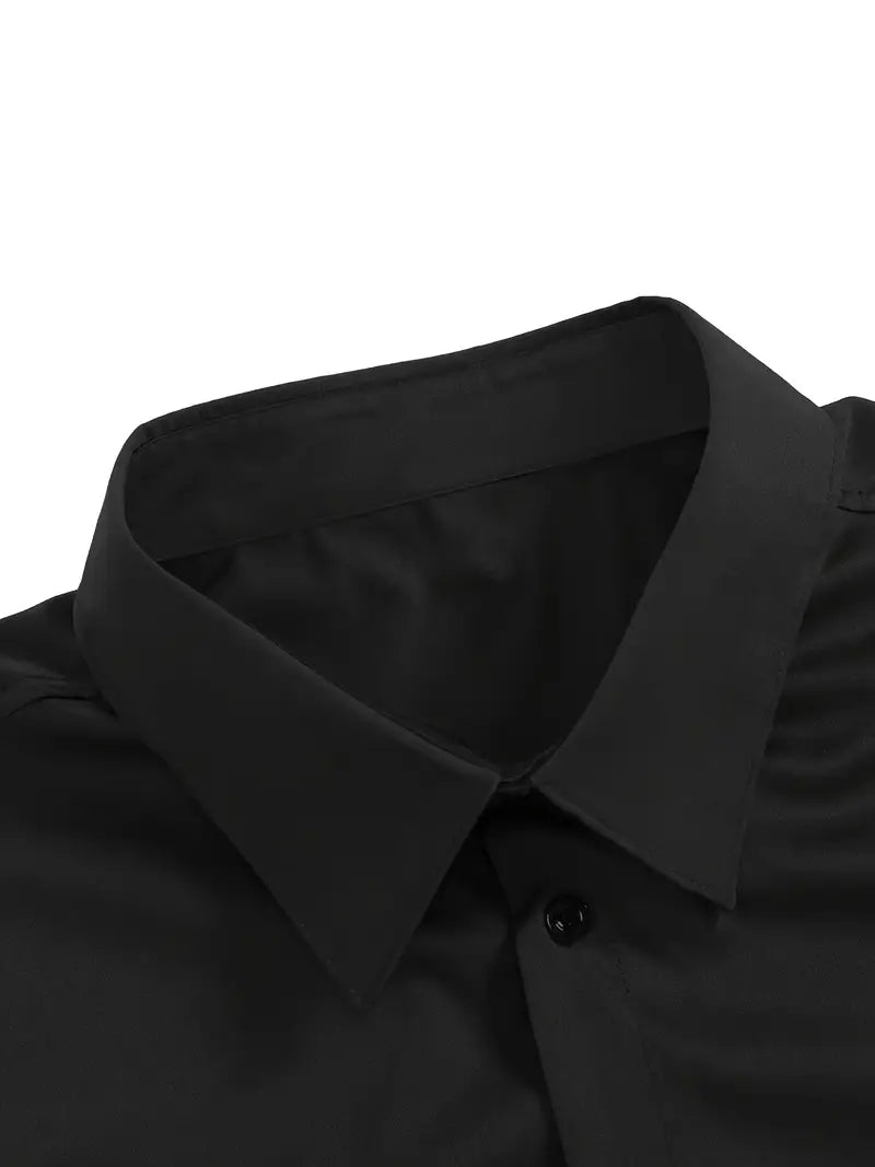 Camicia da uomo elegante