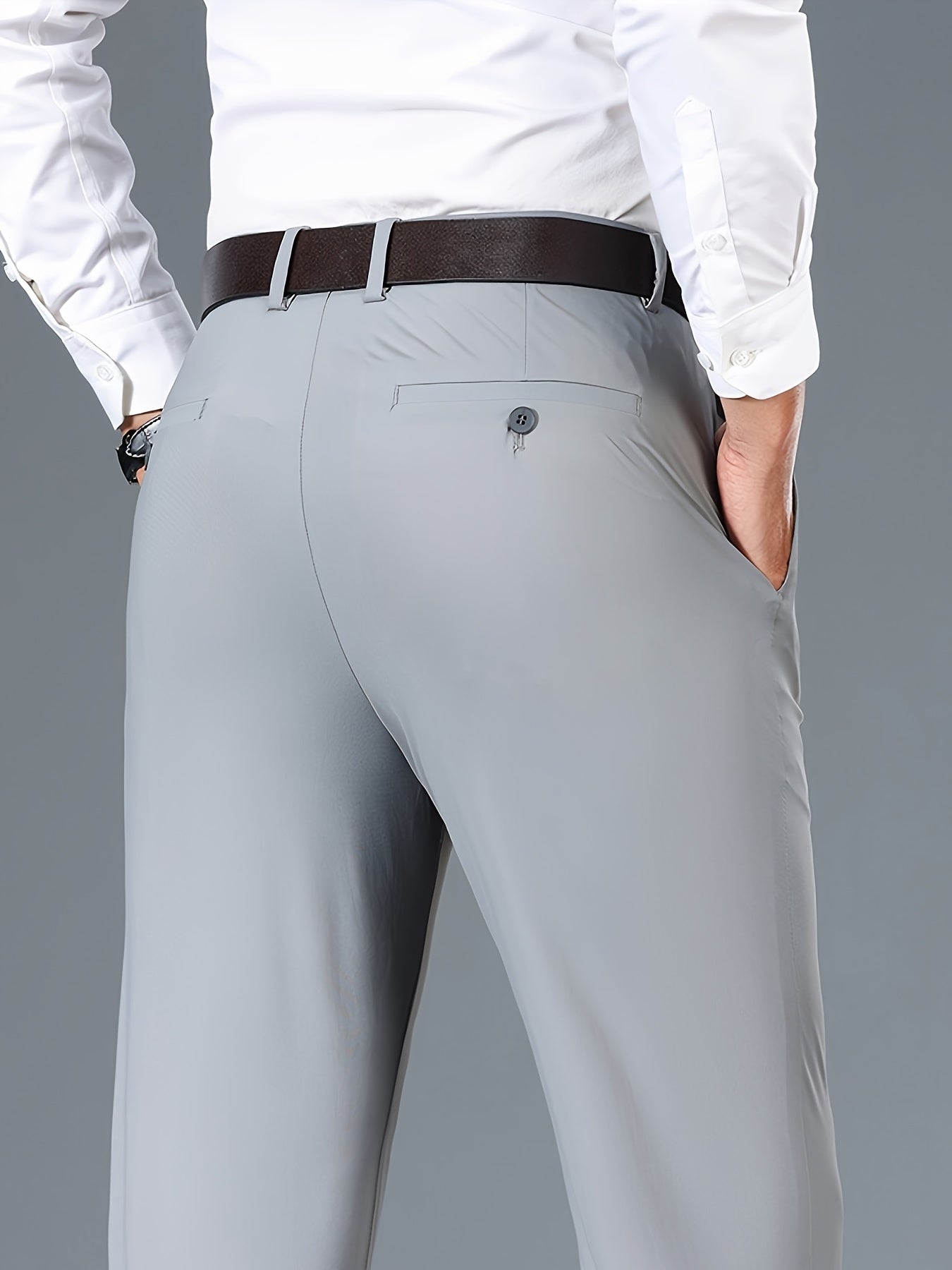 Pantaloni eleganti da lavoro
