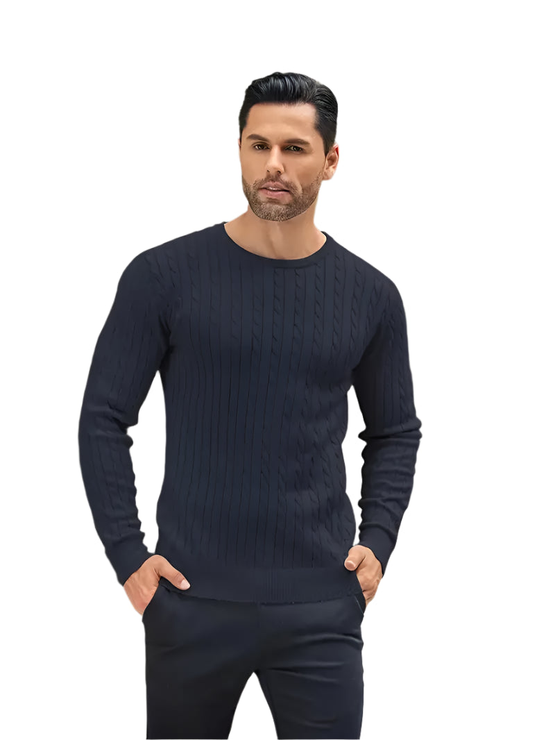 Pullover Garda Casual