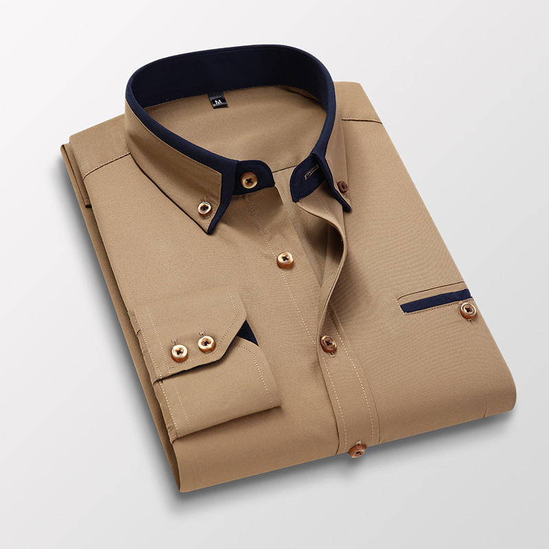 Camicia elegante