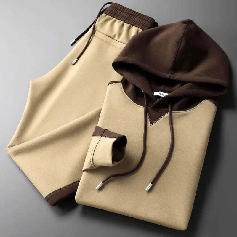 Set di maglioni con cappuccio