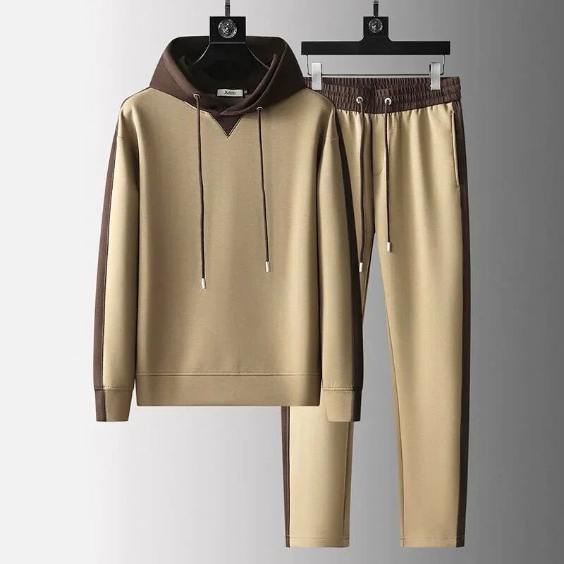 Set di maglioni con cappuccio