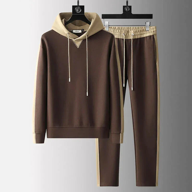 Set di maglioni con cappuccio