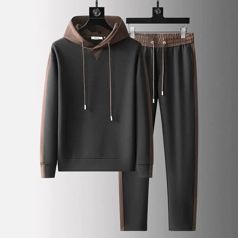 Set di maglioni con cappuccio