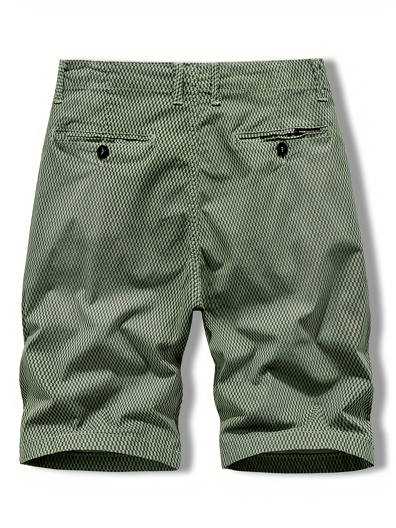 Pantaloncini Cargo traspiranti