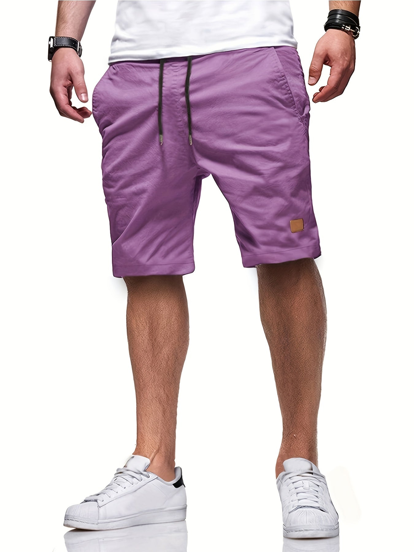 Pantaloncini estivi casual