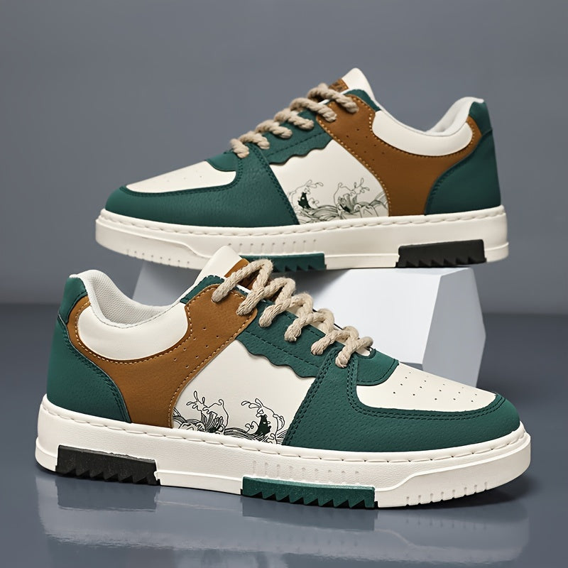 Scarpe casual da uomo