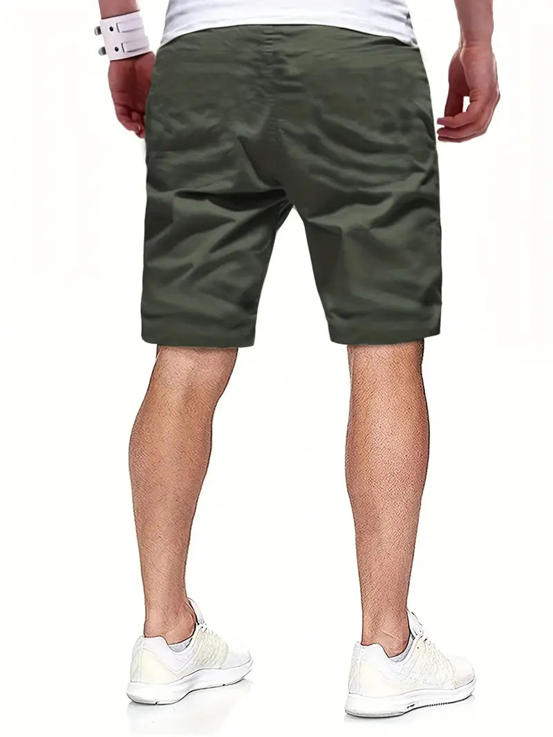 Pantaloncini estivi casual
