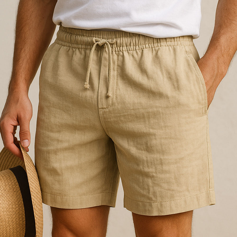 Pantaloncini estivi