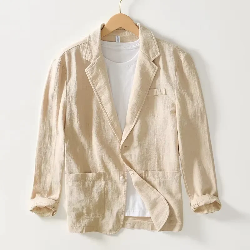 Blazer elegante per uomo