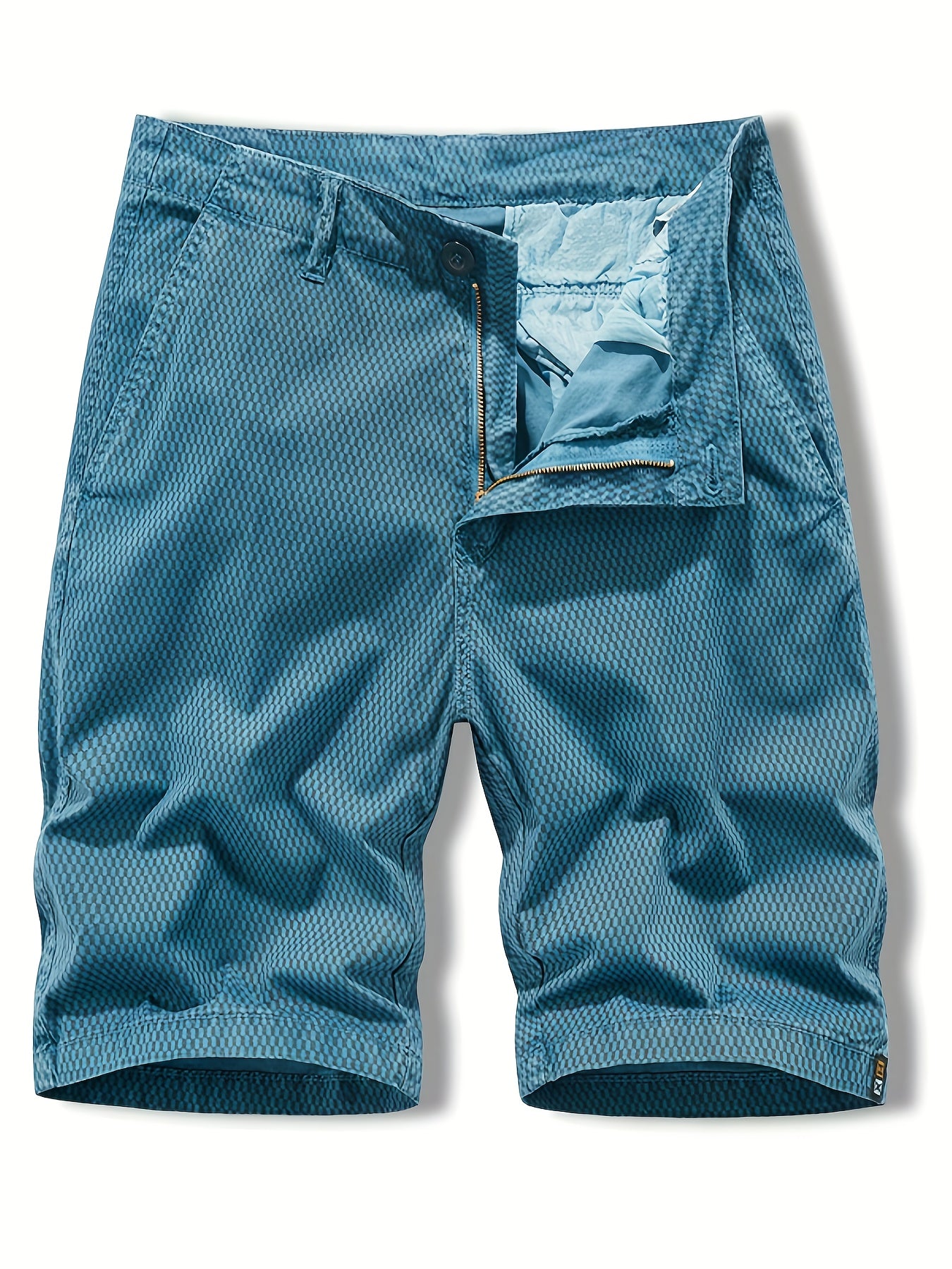 Pantaloncini Cargo traspiranti