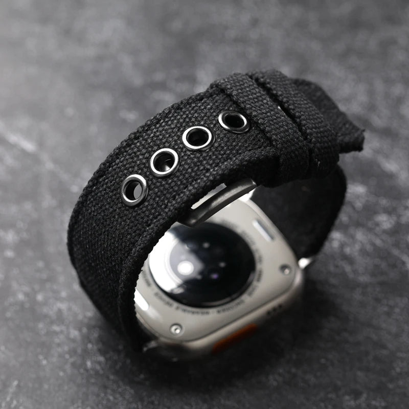 Cinturino per Apple Watch Voyager