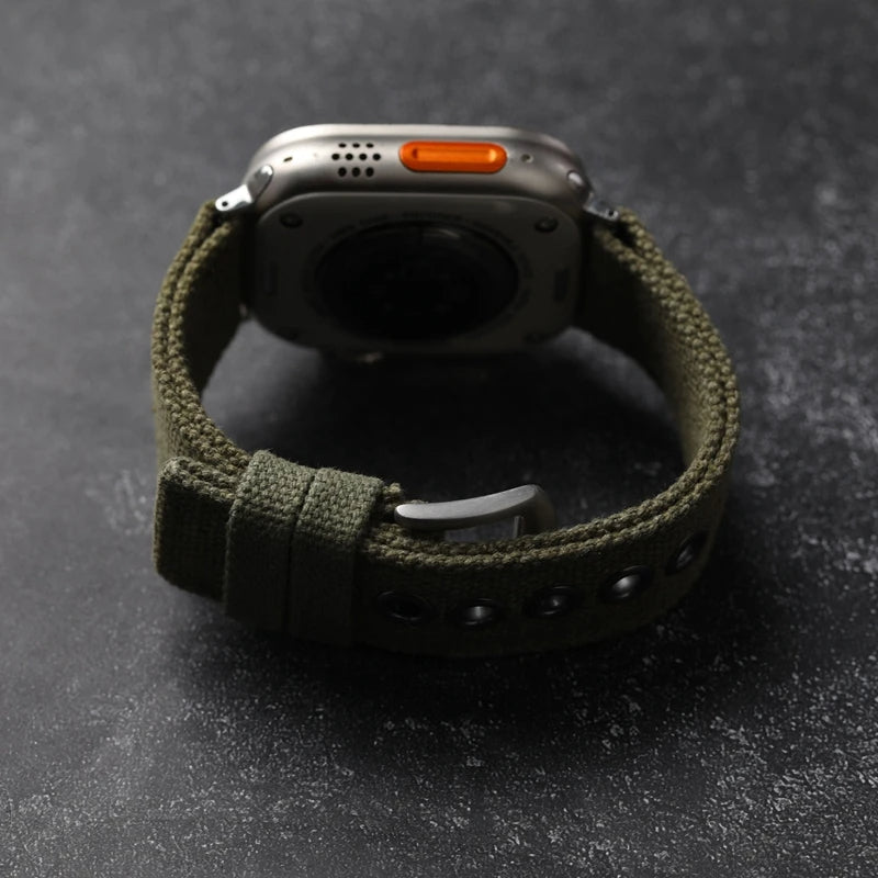Cinturino per Apple Watch Voyager