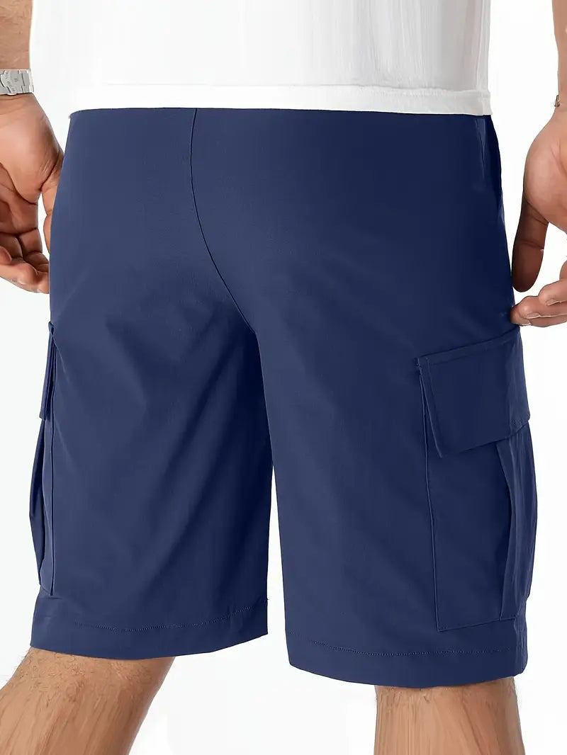 Pantaloncini Cargo