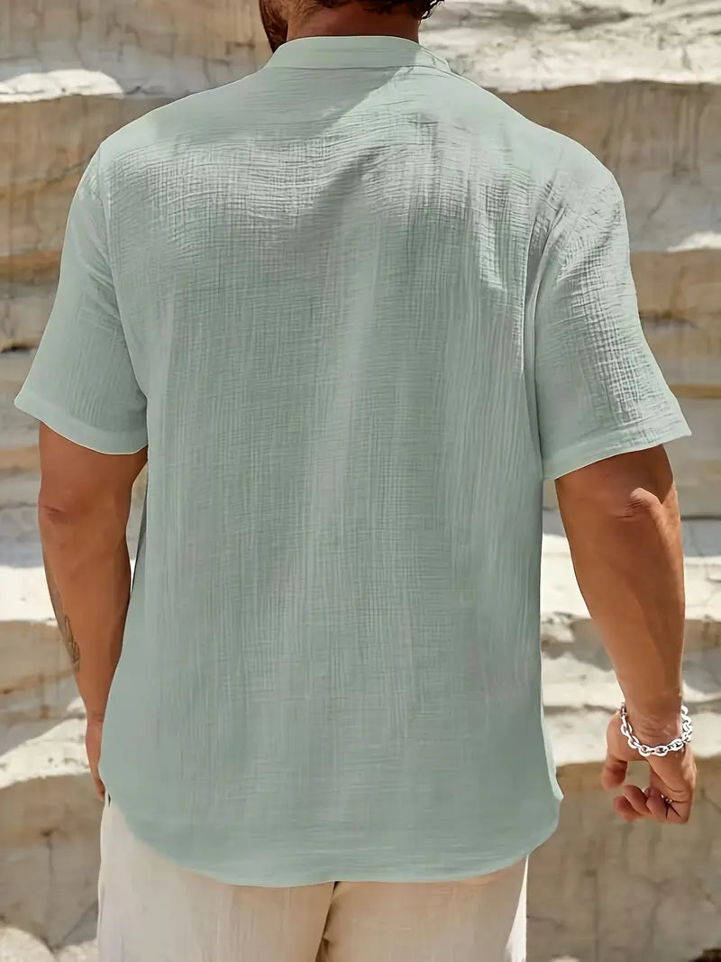 Camicia traspirante