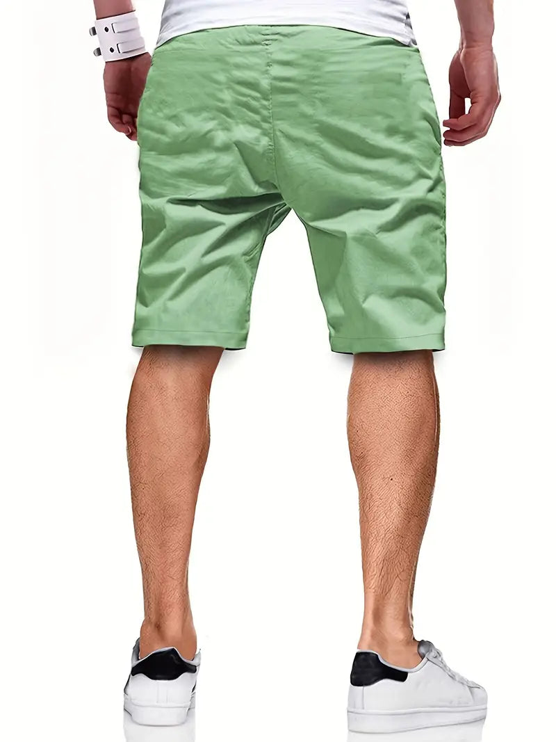 Pantaloncini estivi casual