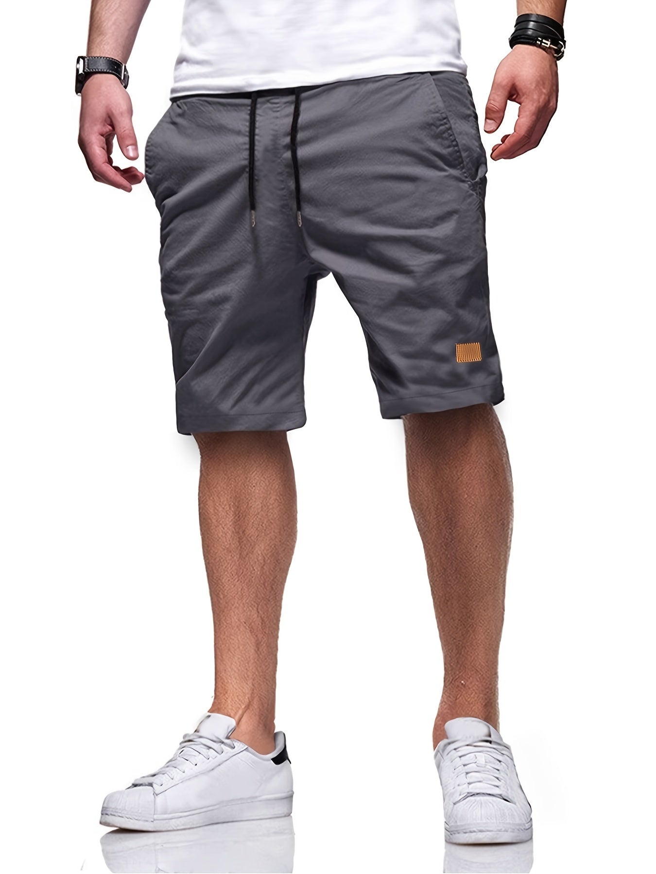 Pantaloncini estivi casual