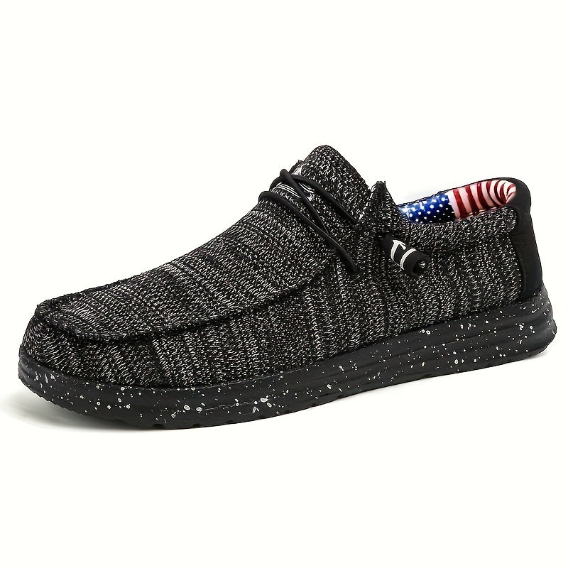 Scarpe casual traspiranti