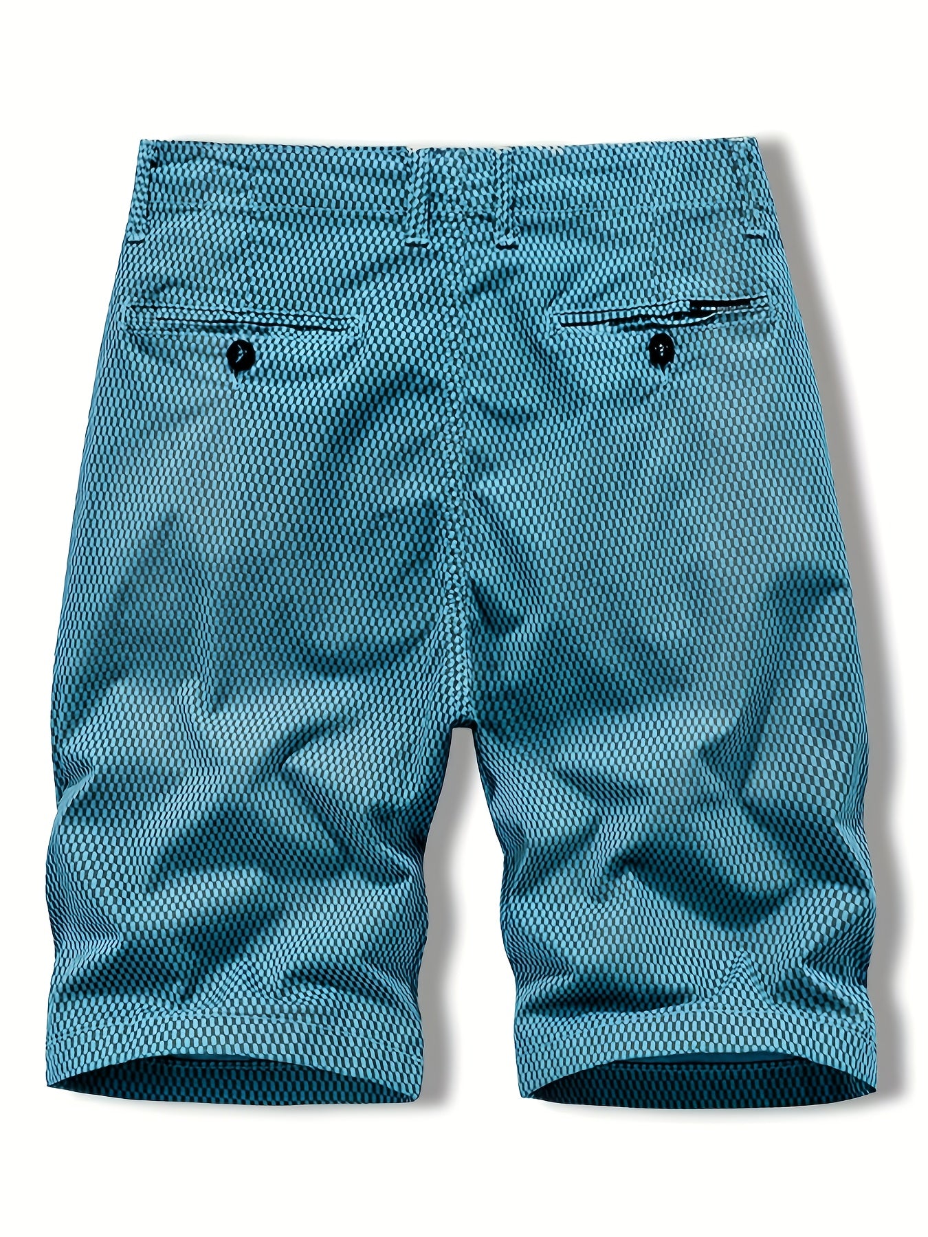 Pantaloncini Cargo traspiranti