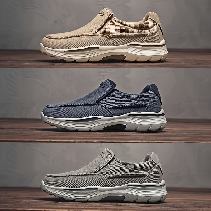 Scarpe comode da infilare