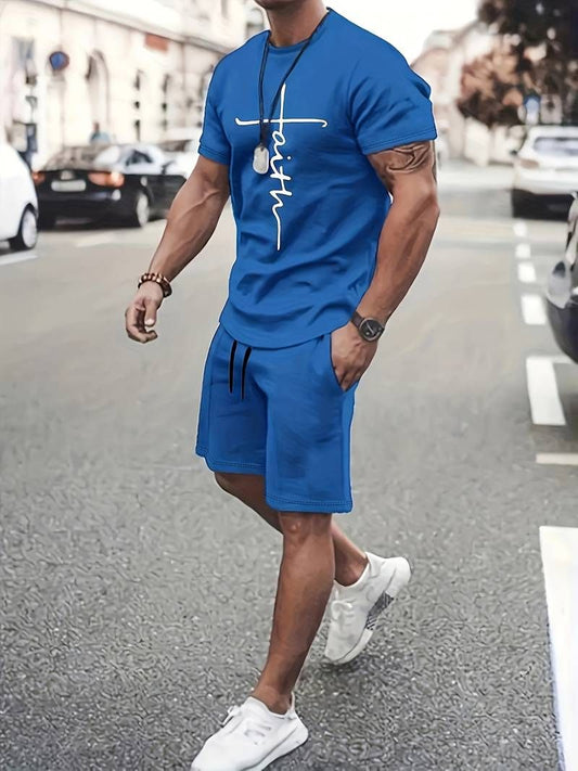 Set estivo casual