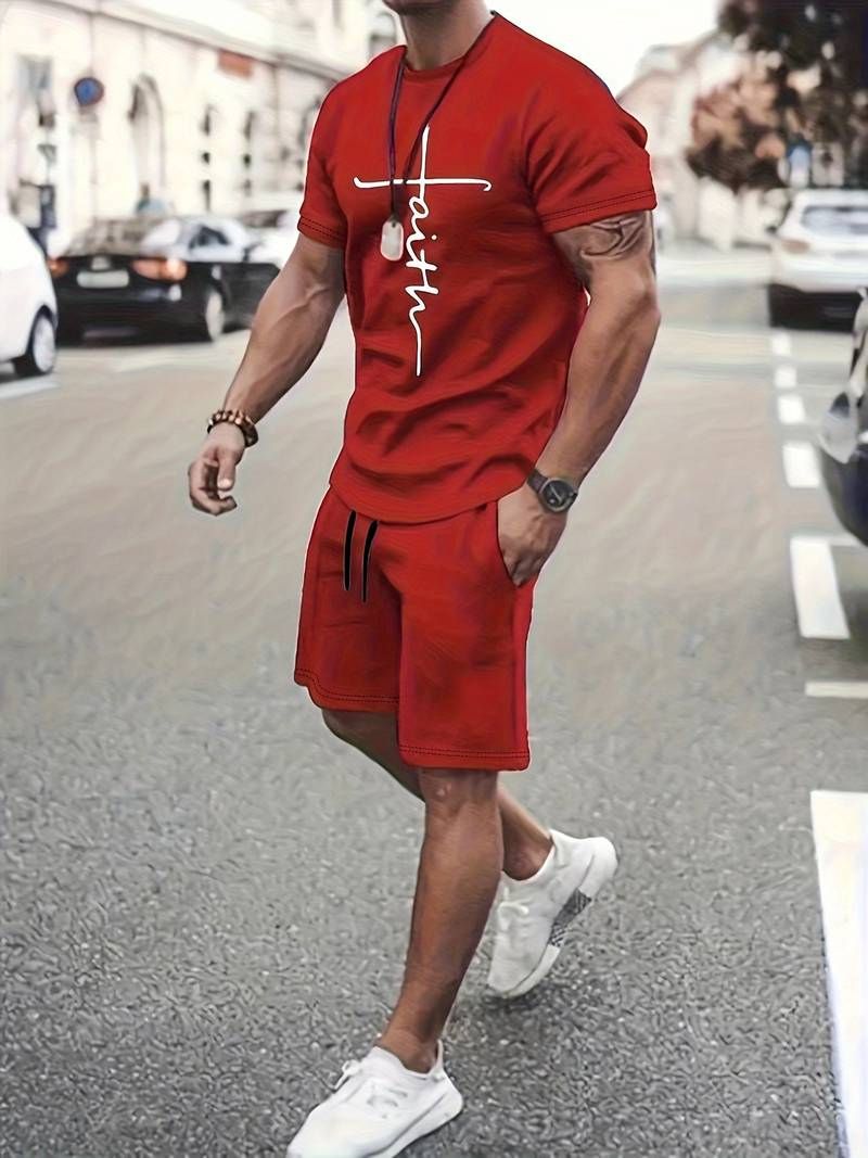 Set estivo casual