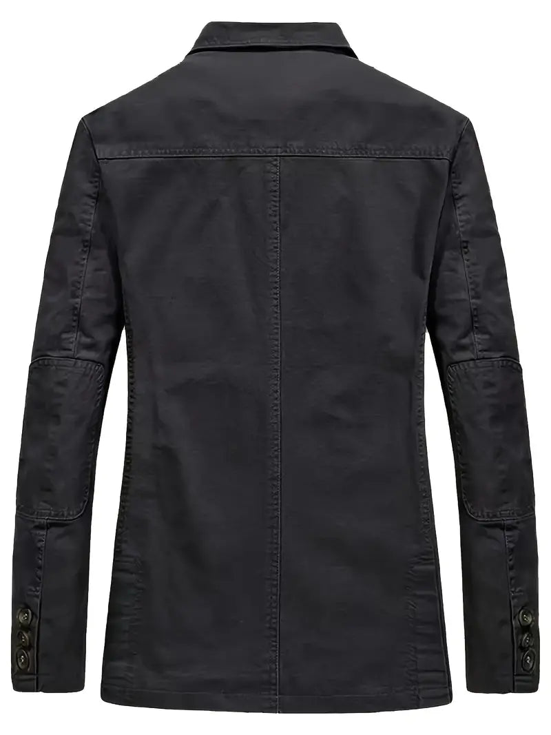 Giacca casual da uomo