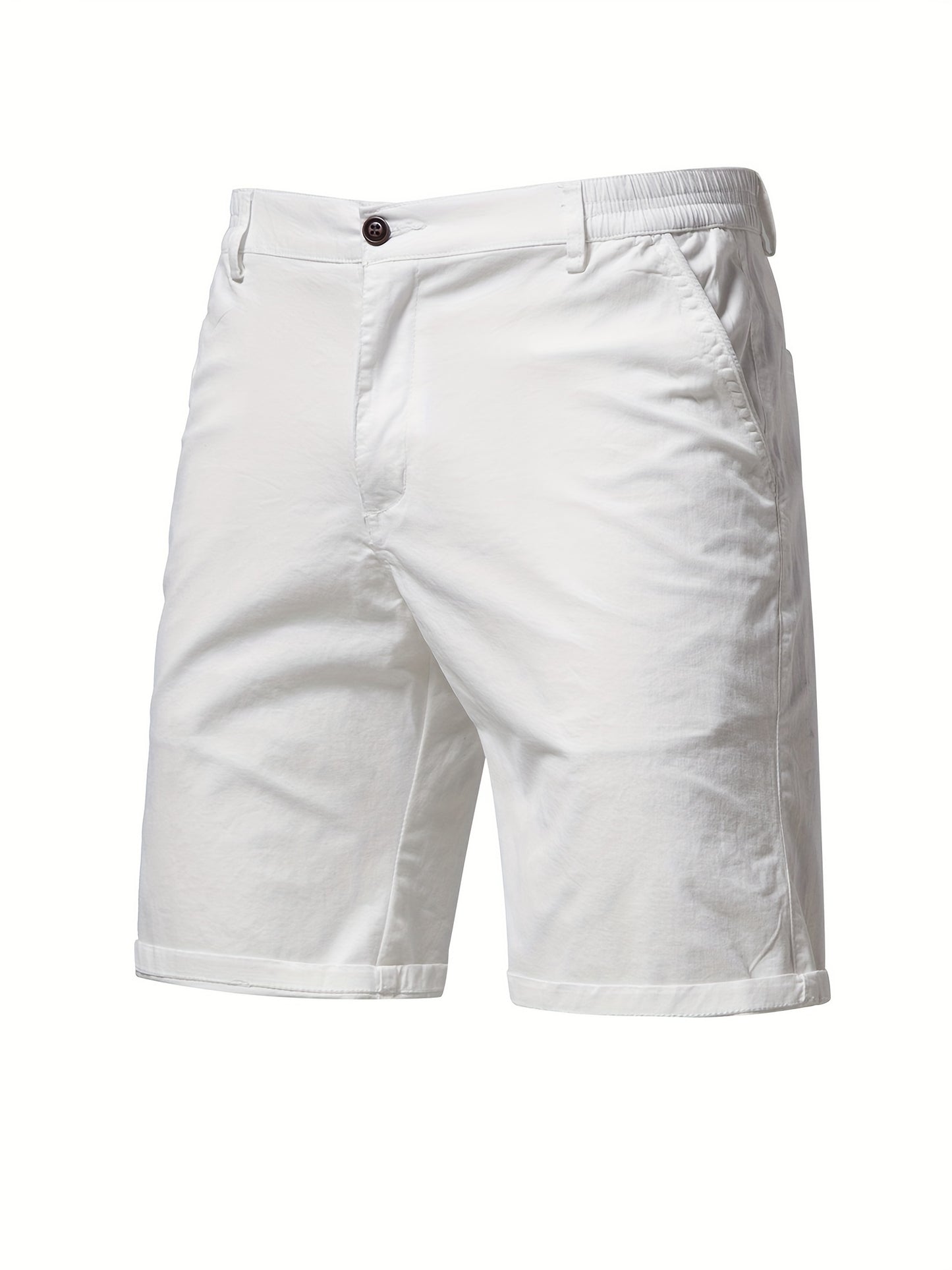 Pantaloncini eleganti in cotone