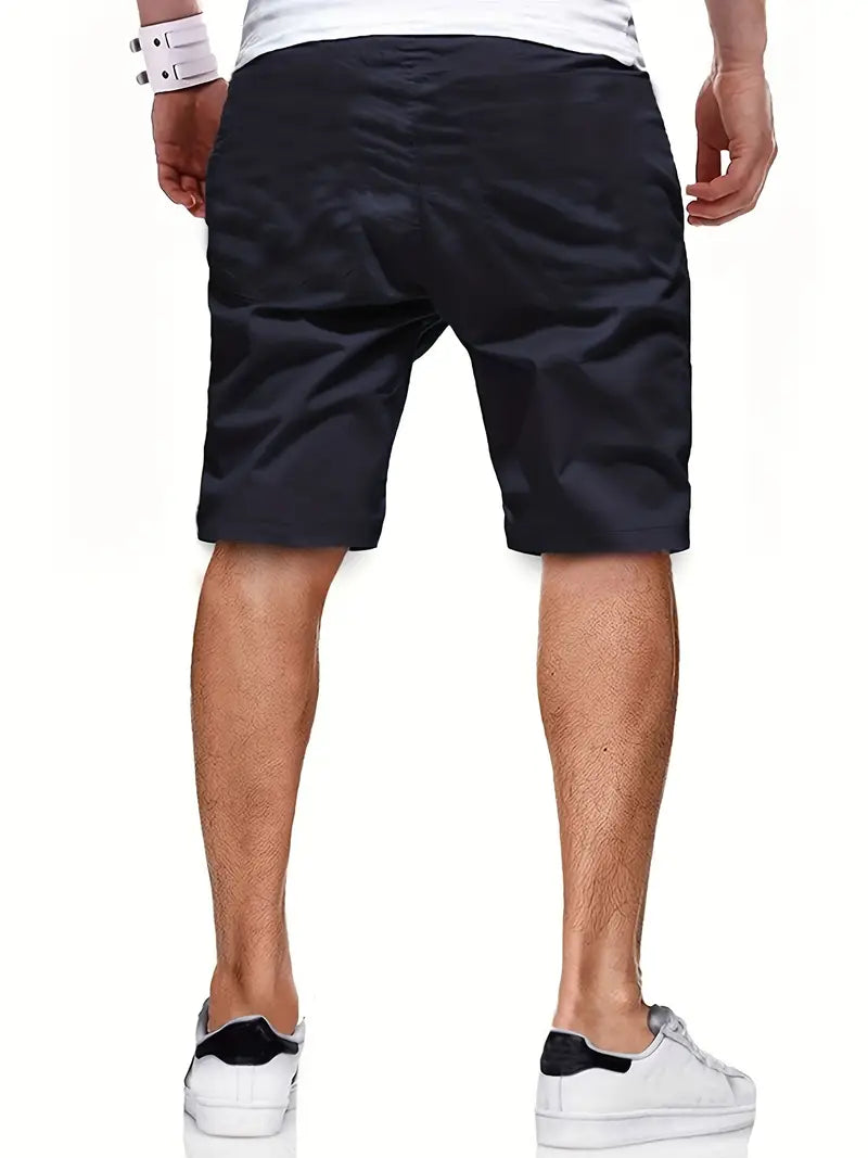 Pantaloncini estivi casual