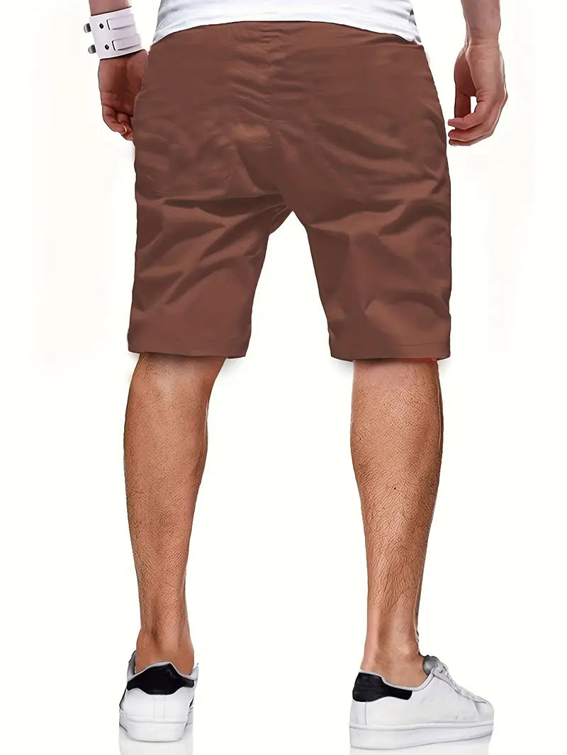 Pantaloncini estivi casual