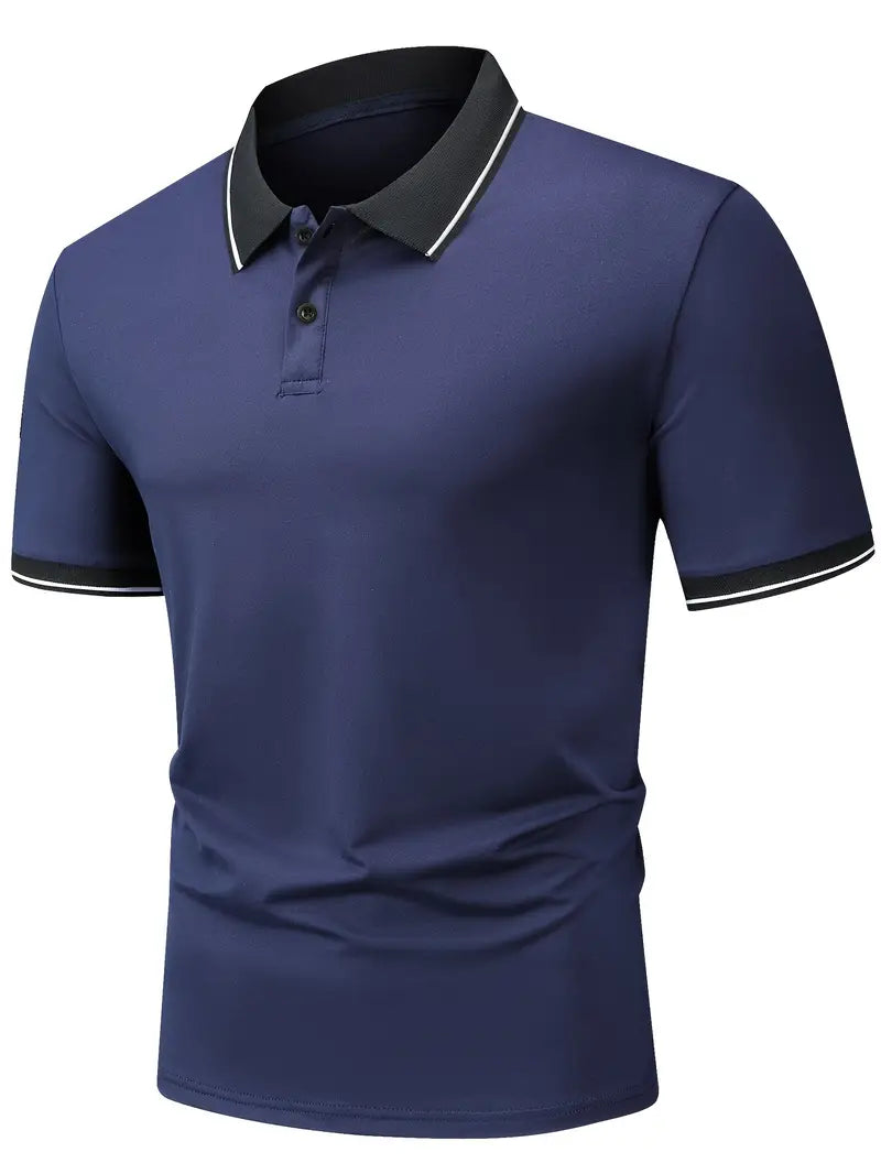 Polo casual