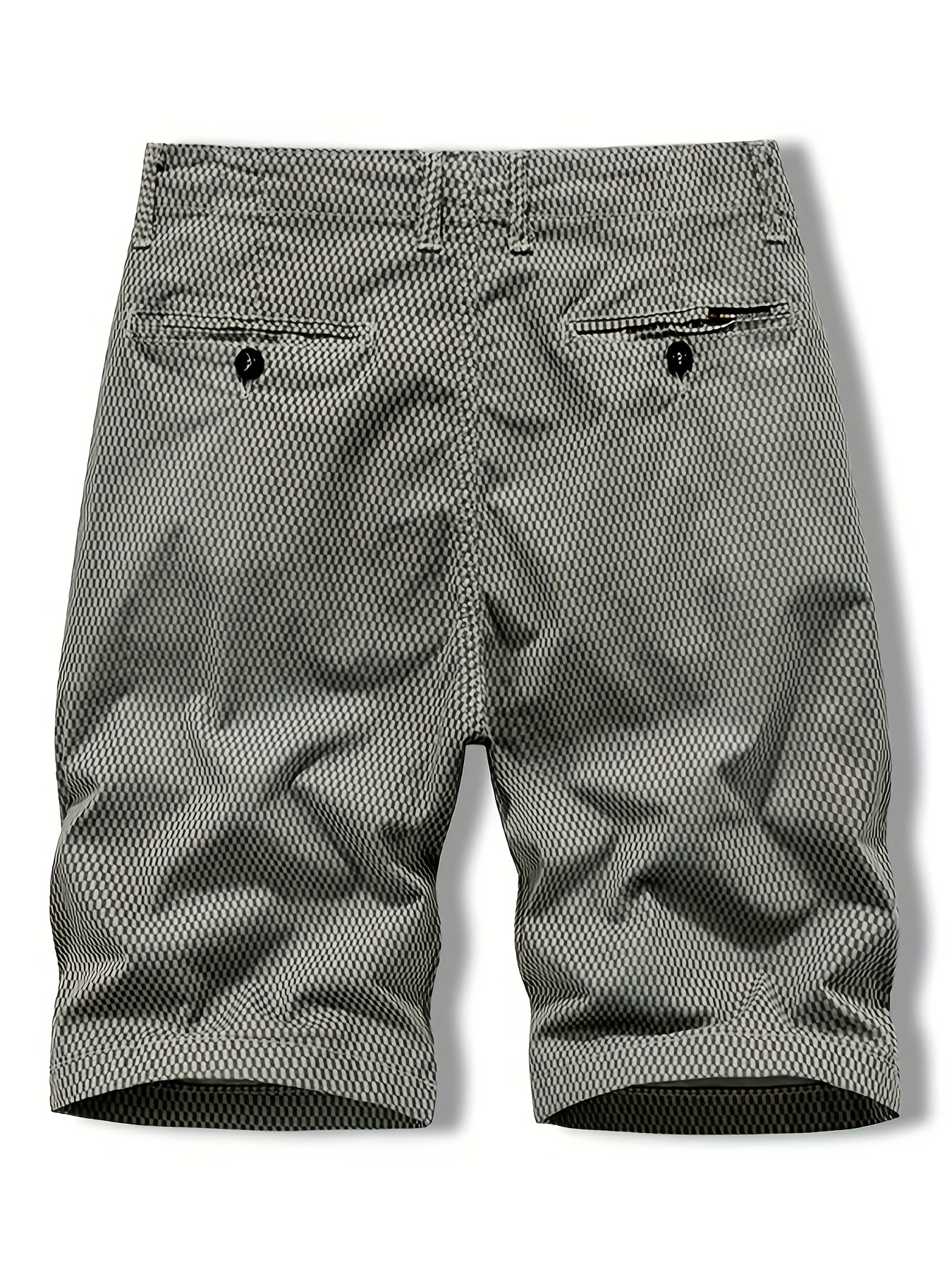 Pantaloncini Cargo traspiranti