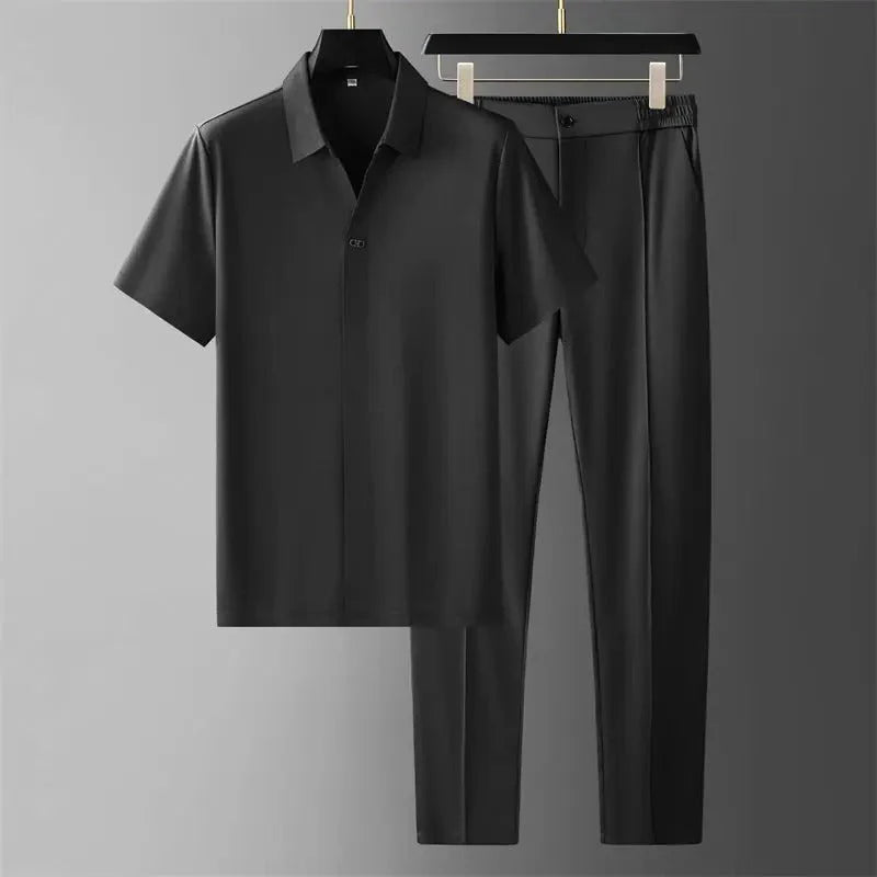 Set da uomo di lusso