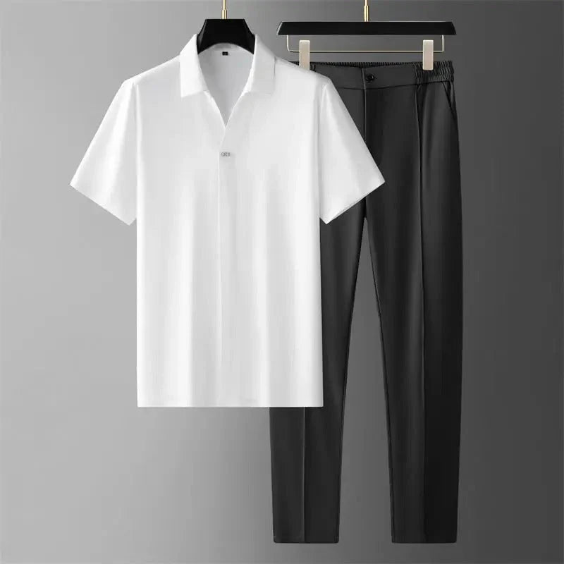 Set da uomo di lusso