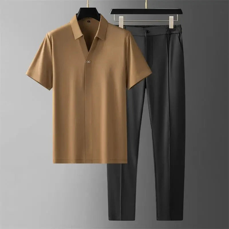Set da uomo di lusso