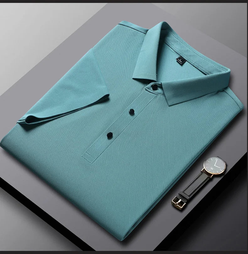 Polo casual