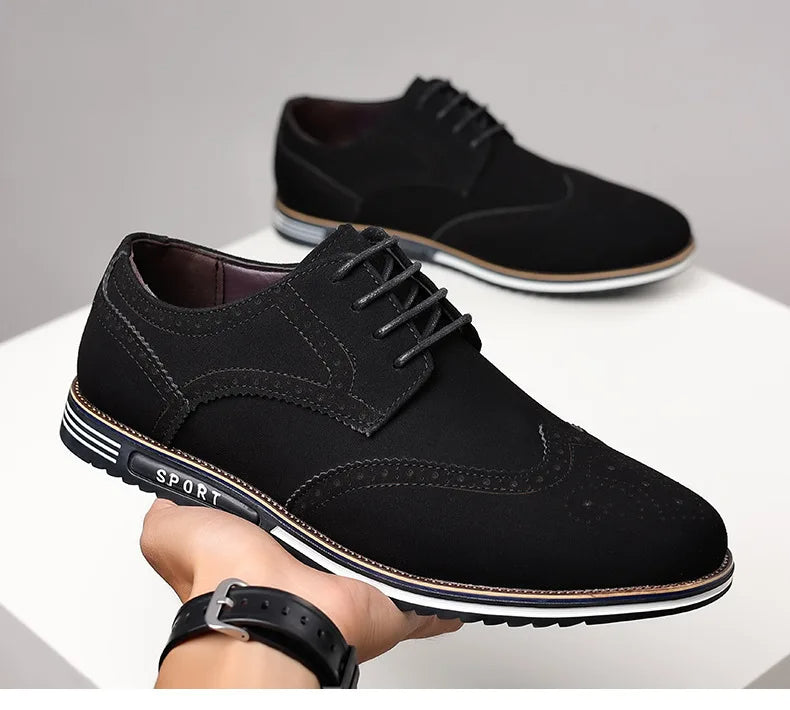 Scarpe da uomo chic