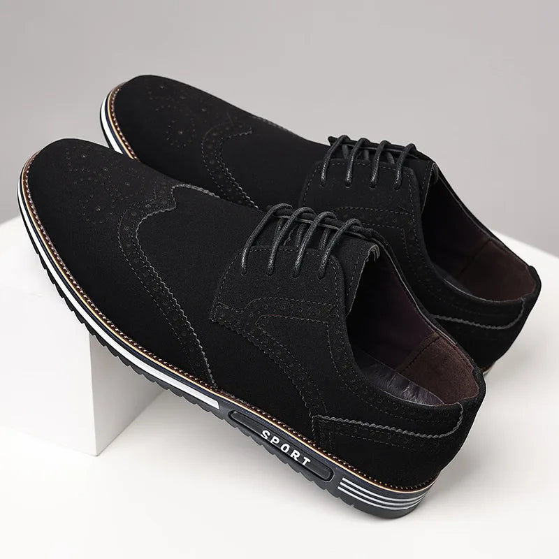 Scarpe da uomo chic