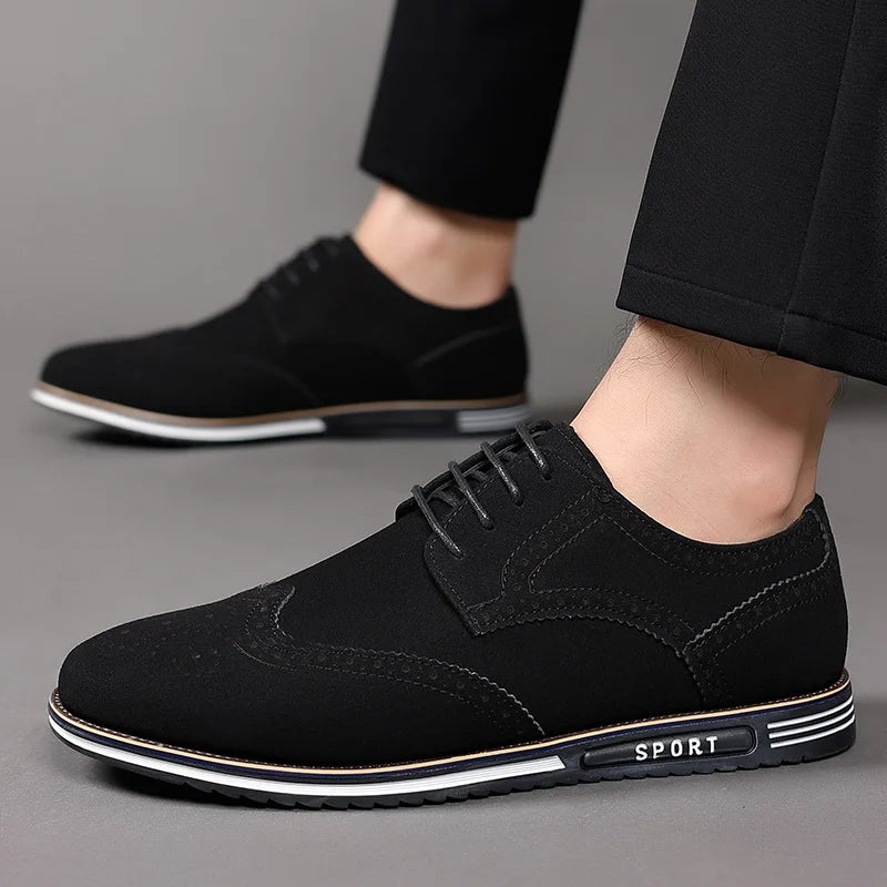 Scarpe da uomo chic