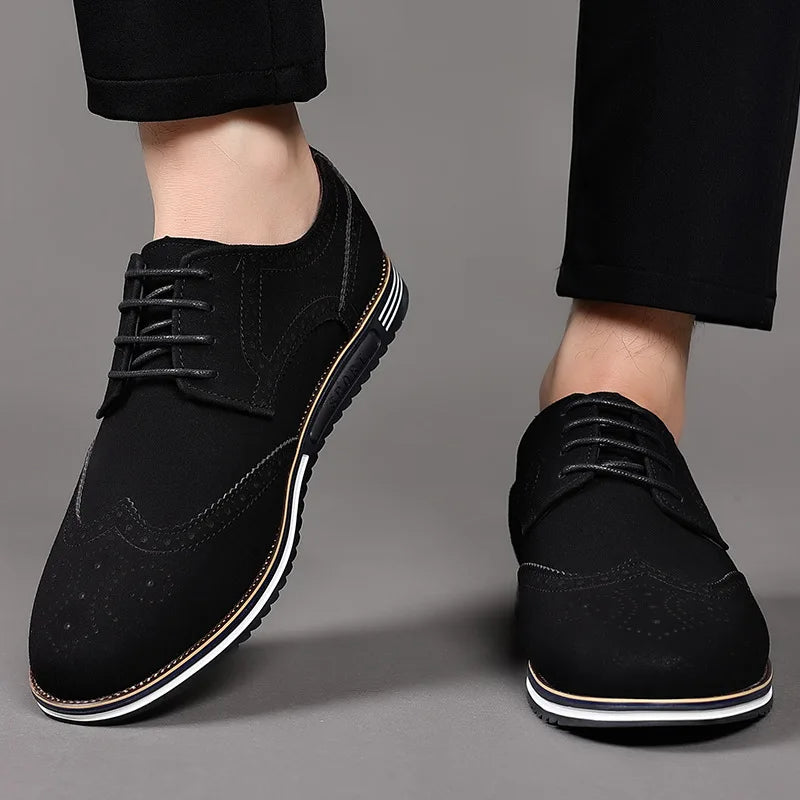 Scarpe da uomo chic