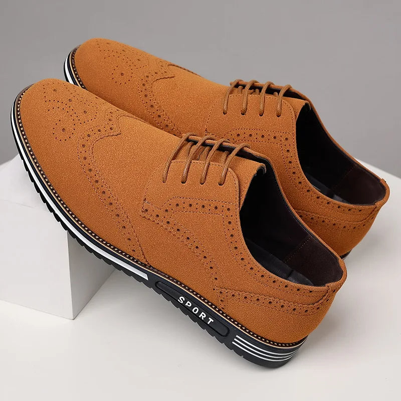 Scarpe da uomo chic