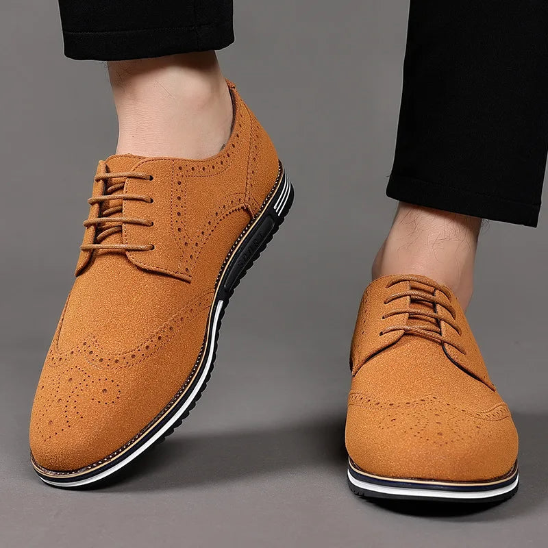 Scarpe da uomo chic