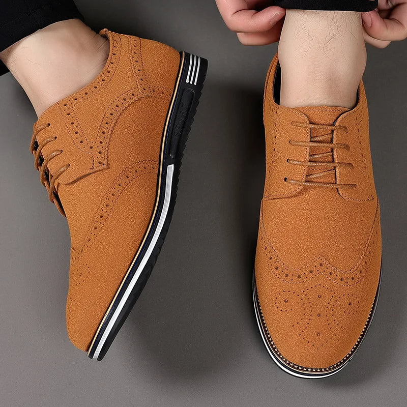 Scarpe da uomo chic