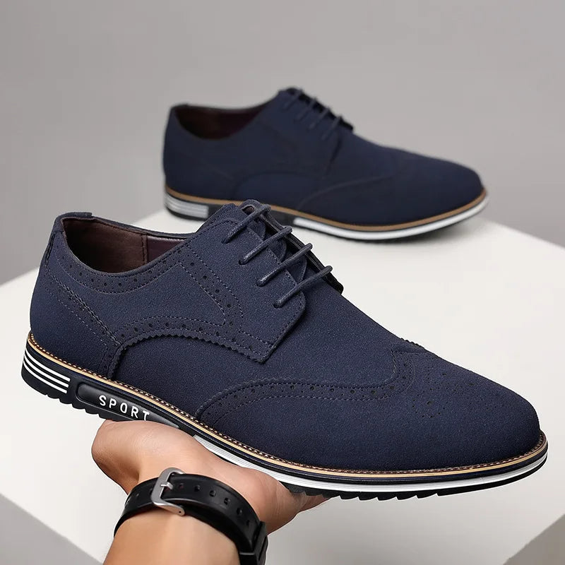 Scarpe da uomo chic