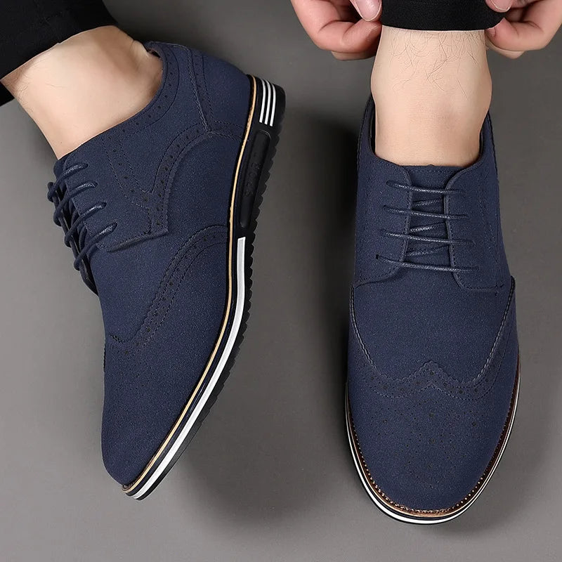 Scarpe da uomo chic