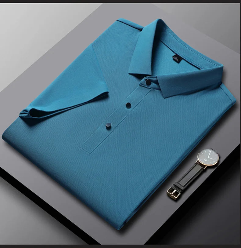 Polo casual