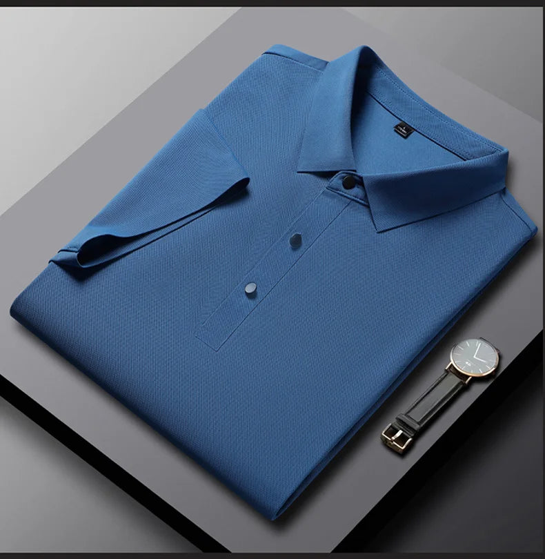 Polo casual