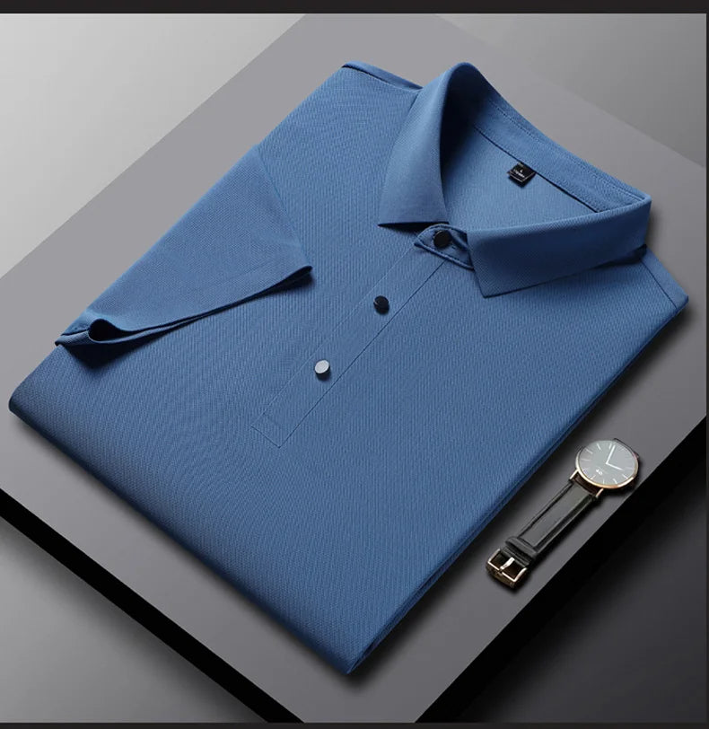 Polo casual