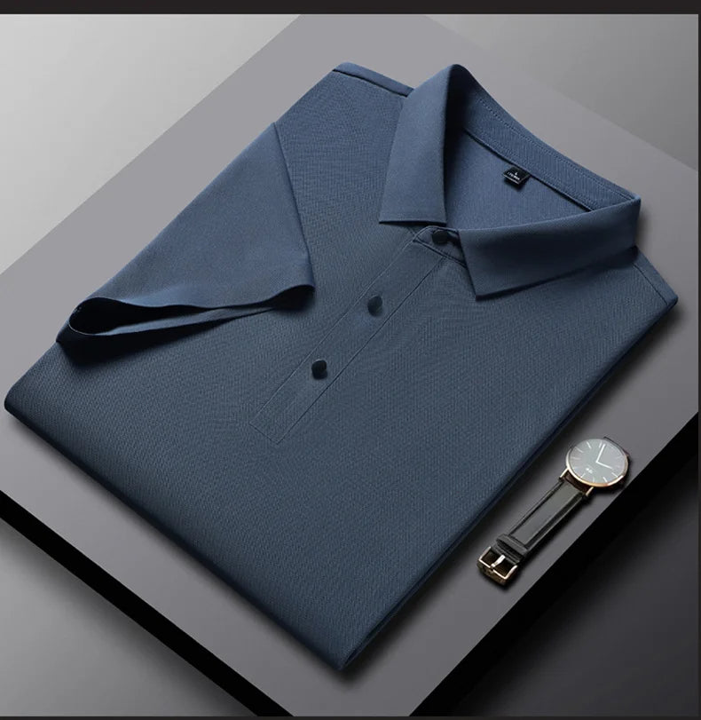 Polo casual