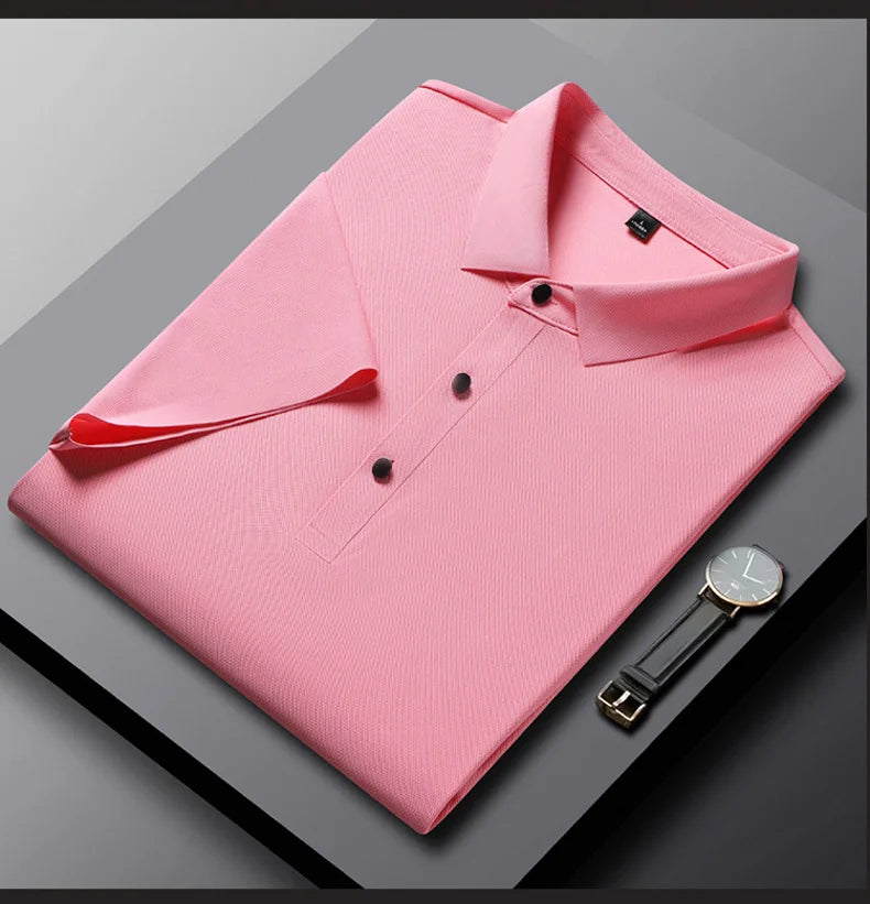 Polo casual